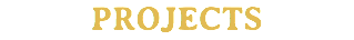 PROJECTS